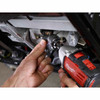 Milwaukee 48-32-2301 Shockwave 30º Knuckle 11 Piece Bit Set