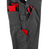 Milwaukee M850G-3832 FREEFLEX Unlined Bib Overalls 38x32