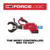 Milwaukee 2776-21 M18 FORCE LOGIC 3" Underground Cable Cutter