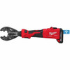 Milwaukee 2978-22BG M18 FORCE LOGIC 6T Linear Utility Crimper Kit w/ BG-D3 Jaw