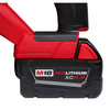 Milwaukee 2821-22 M18 FUEL SAWZALL® Recip Saw - 2 Battery XC5.0 Kit