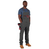 Milwaukee M850G-3630 FREEFLEX Unlined Bib Overalls 36x30