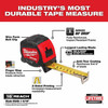 Milwaukee 48-22-9717 5m/16' STUD Tape Measure