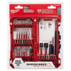 Milwaukee 48-32-4033 SHOCKWAVE Impact Duty Driver Bit Set - 43PC