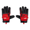 Milwaukee 48-22-8754 Impact Demolition Gloves - 2X-Large