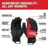 Milwaukee 48-73-0040 Winter Demolition Gloves  Small