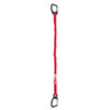 Milwaukee 48-22-8820 10 lb 41.5" Quick-Connect Locking Tool Lanyard