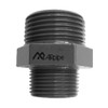 Threaded Adapter Male NPT x Male NPT