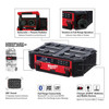 Milwaukee 2950-20 M18 PACKOUT Radio + Charger