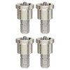 Milwaukee 48-32-2101 DRYWALL SCREW SETTER 4PK