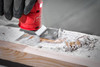 Milwaukee 49-25-2202 MILWAUKEE® OPEN-LOK 2" RIGID & 2" FLEXIBLE SCRAPER VARIETY PACK 2PC