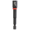 Milwaukee 49-66-0932 SHOCKWAVE 2-9/16 in. Magnetic Nut Driver 1/4 in. (250 Pk)