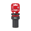 Milwaukee 49-66-6502 SHOCKWAVE Impact Duty 1"Drive 7/8" Deep 6 Point Socket