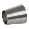 Concentric Reducer - Weld Ends