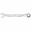 Milwaukee 45-96-9324 24mm Ratcheting Combination Wrench