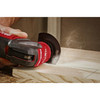 Milwaukee 49-25-1121 MILWAUKEE® OPEN-LOK 3-1/2" HCS SEGMENTED WOOD BLADE 1PK