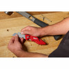 Milwaukee 48-22-1901 Fastback Flip Open Utility Knife