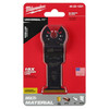 Milwaukee 49-25-1231 MILWAUKEE® OPEN-LOK 1-3/8" TITANIUM ENHANCED BI-METAL MULTI-MATERIAL BLADE 1PK
