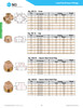 ASC Lead Free Catalog Dimensions