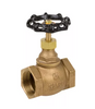 Bronze Globe Valve Series 4101