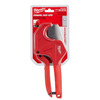 Milwaukee 48-22-4210 1-5/8" Ratcheting Pipe Cutter