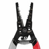 Milwaukee 48-22-3081 12-16 AWG NM Dipped Grip Wire Stripper & Cutter