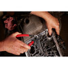 Milwaukee 48-22-6532 .038" Convertible Snap Ring Pliers - 90 Degree
