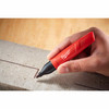 Milwaukee 48-22-3102 Inkzall Black Medium Point Marker (2 PK)