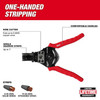 Milwaukee 48-22-3083 Automatic Wire Stripper & Cutter