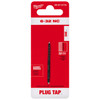 Milwaukee 49-57-5115 6-32 NC Straight Flute Plug Tap