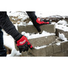 Milwaukee 48-73-0043 Winter Demolition Gloves  X-Large