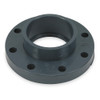 Schedule 80 PVC Van Stone Flange