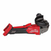 Milwaukee 2888-20 M18 FUEL 4-1/2" / 5" Variable Speed Braking Grinder, Paddle Switch No-Lock