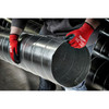 Milwaukee 48-22-8930 Cut 3 Dipped Gloves - S