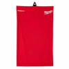 Milwaukee 424R WORKSKIN Performance Neck Gaiter-Red