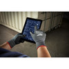 Milwaukee 48-22-8953 Cut 5 Dipped Gloves - XL