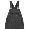 Milwaukee M850G-3234 FREEFLEX Unlined Bib Overalls 32x34