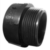 ABS DWV Male Adapter (HUB x MIPT)