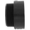 ABS DWV Male Adapter (Hub x MIPT)