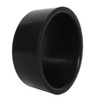 ABS DWV Cap (HUB)