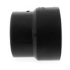 ABS DWV Sewer & Drain Adapter (Hub x HUB)