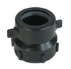 ABS DWV Copper Adapter (HUB x SJ)