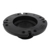 ABS DWV Closet Flange (MIPT)