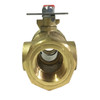 Test  &  Drain Valve 5.6K (UL/FM)