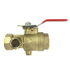 Test  &  Drain Valve 5.6K (UL/FM)