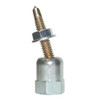 Sammy Threaded Rod Fasteners For Steel Vertical Mount