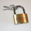 Locks and Break Locks