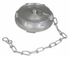 Storz 4" Cap w/ Chain RL