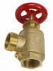 Fire Hose Valve