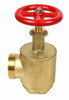 Fire Hose Valve